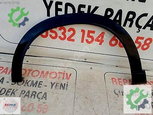 Diğer Dodik 7417-3M0-J0 çıkma parça