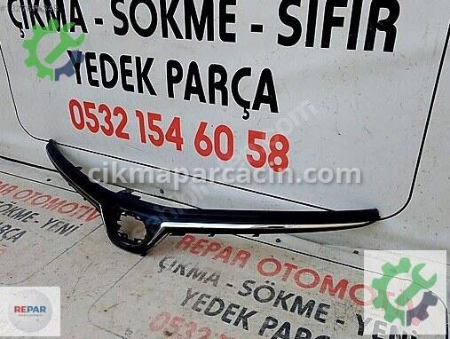 Toyota Corolla Ön Panjur çıkma parça