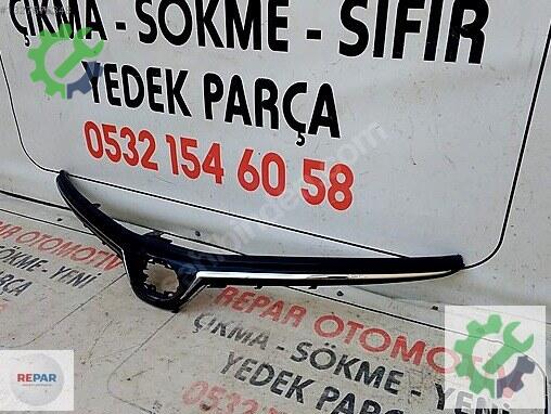 Toyota Corolla Ön Panjur çıkma parça