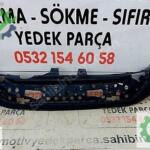 FORD PUMA ARKA TAMPON ALT ORJİNAL ÇIKMA L1TB-17F954