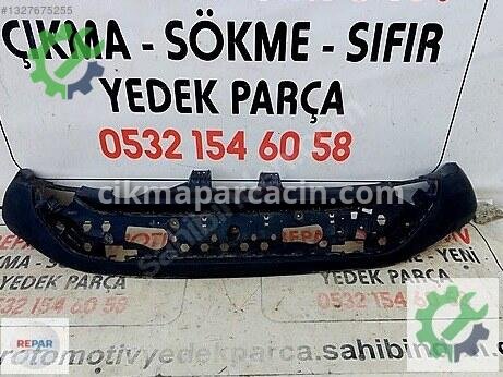 Ford Puma Arka Tampon çıkma parça