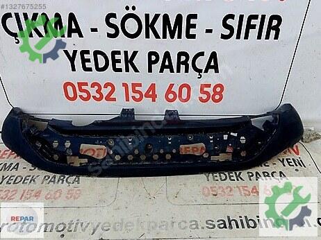 Ford Puma Arka Tampon çıkma parça
