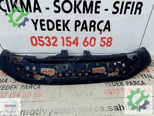 Ford Puma Arka Tampon L1TB-17F954 çıkma parça