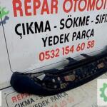 FORD PUMA ARKA TAMPON ALT ORJİNAL ÇIKMA L1TB-17F954