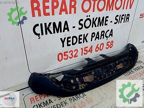Ford Puma Arka Tampon L1TB-17F954 çıkma parça
