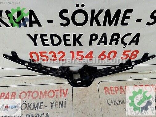 Toyota Corolla Ön Panjur 53111-02C90 çıkma parça