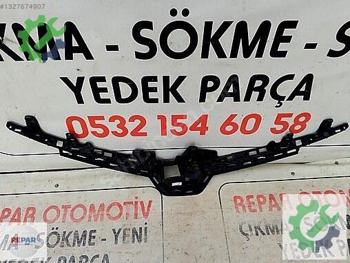 Toyota Corolla Ön Panjur 53111-02C90 çıkma parça