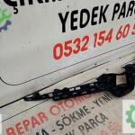 TOYOTA COROLLA ÖN PANJUR İÇ MASKE 19-25 53111-02C90