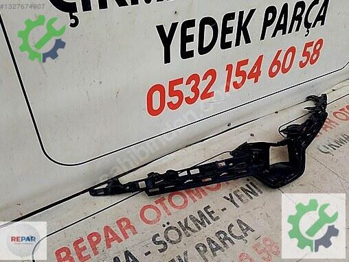 Toyota Corolla Ön Panjur 53111-02C90 çıkma parça