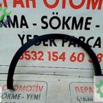 Nissan Qashqai Sol Ön Dodik 63811-4EA0A 2014 2020