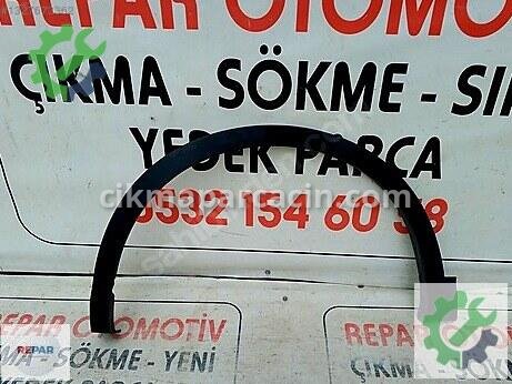 Diğer Dodik çıkma parça