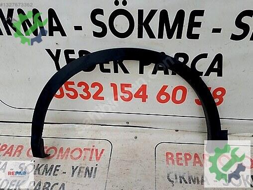 Diğer Dodik 63811-4EA0A çıkma parça