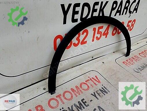 Diğer Sağ Ön Çamurluk 87712Q0400 çıkma parça
