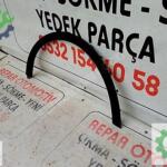 HYUNDAİ BAYON SAĞ ÖN ÇAMURLUK DODİK 87712Q0400 20-21