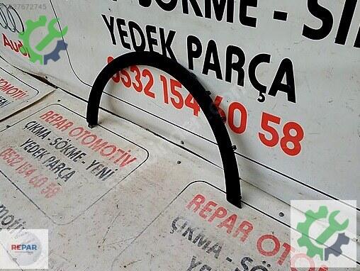 Diğer Sağ Ön Çamurluk 87712Q0400 çıkma parça