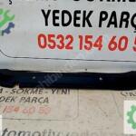 FORD PUMA ARKA TAMPON DİFİZÖRÜ ORJİNAL ÇIKMA L1TB-17D781-A1