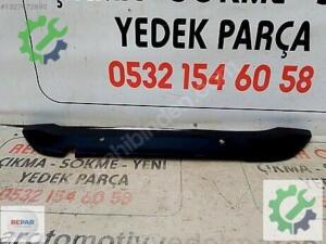 FORD PUMA ARKA TAMPON DİFİZÖRÜ ORJİNAL ÇIKMA L1TB-17D781-A1