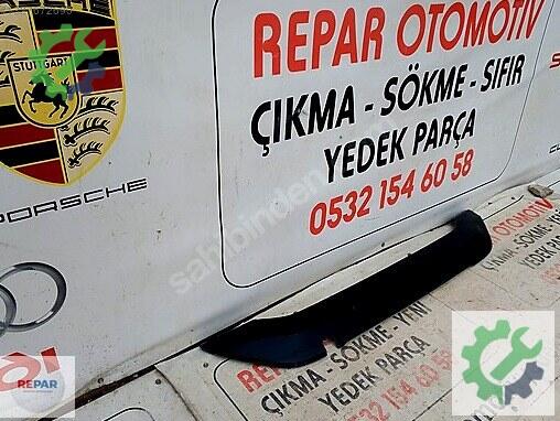 Ford Puma Arka Tampon L1TB-17D781-A1 çıkma parça