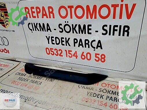 Ford Puma Arka Tampon L1TB-17D781-A1 çıkma parça