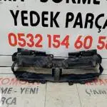 Honda CİVİC ÖN ÜST RADYATÖR HAVA YÖNLENDİRME KANALI BÖLMESİ22-24