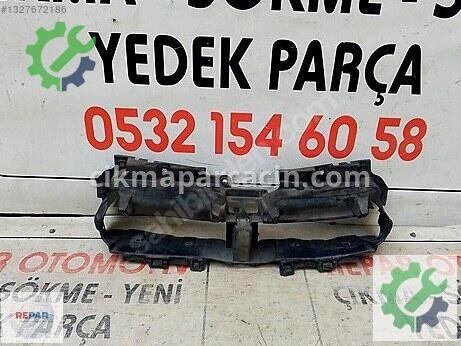 Honda Civic Radyatör Hortumu çıkma parça