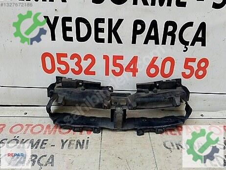 Honda Civic Radyatör Hortumu çıkma parça