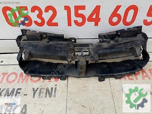 Honda Civic Radyatör Hortumu çıkma parça