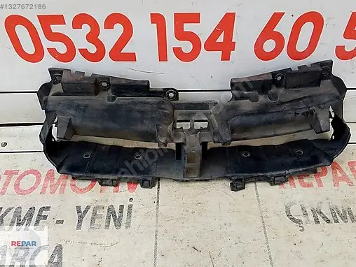 Honda Civic Radyatör Hortumu çıkma parça