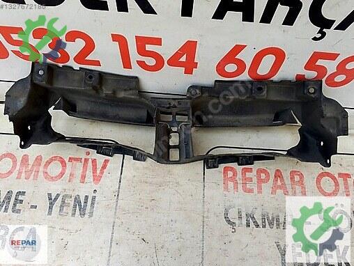 Honda Civic Radyatör Hortumu çıkma parça