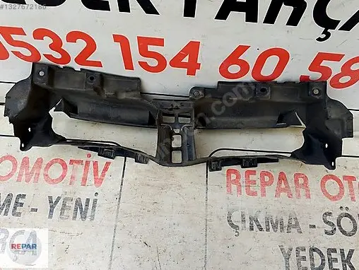 Honda Civic Radyatör Hortumu çıkma parça