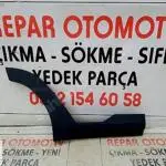 SSANGYONG TORRES SAĞ ARKA KAPI DODİK ÇIKMA ORJİNAL 79580-41000