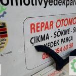 SSANGYONG TORRES SAĞ ARKA KAPI DODİK ÇIKMA ORJİNAL 79580-41000