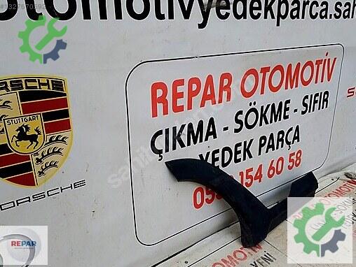 Diğer Sağ Arka Kapı 79580-41000 çıkma parça
