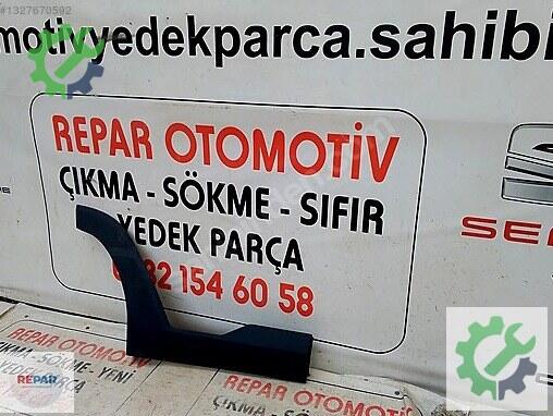Diğer Sağ Arka Kapı 79580-41000 çıkma parça