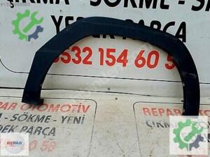 Ssangyong Torres ön sağ dodik 79520-41000 orijinal çıkma