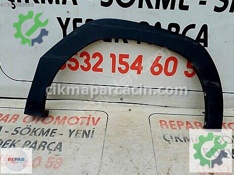 Diğer Kapı Çıtası çıkma parça