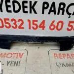 AUDI Q3 F3 Radyatör Izgarası Kapağı 18-24 83F8532229B9 ORİJİNAL