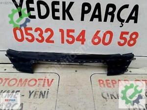AUDI Q3 F3 Radyatör Izgarası Kapağı 18-24 83F8532229B9 ORİJİNAL