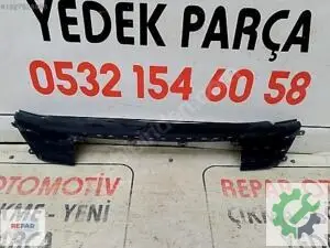 AUDI Q3 F3 Radyatör Izgarası Kapağı 18-24 83F8532229B9 ORİJİNAL