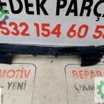 AUDI Q3 F3 Radyatör Izgarası Kapağı 18-24 83F8532229B9 ORİJİNAL