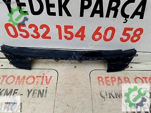 Audi Q3 Panjur 83F8532229B9 çıkma parça