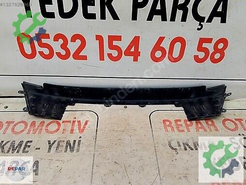 Audi Q3 Panjur 83F8532229B9 çıkma parça