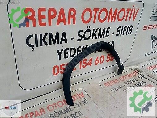 Diğer Sol Ön Çamurluk 75602-16010 çıkma parça