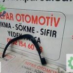 TOYOTA COROLLA CROSS SOL ÖN ÇAMURLUK DODİĞİ ORJİNAL 75602-16010