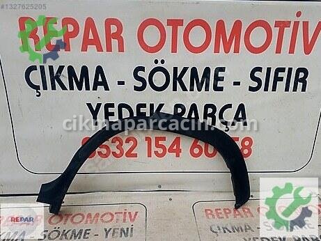 Diğer Sol Arka Çamurluk çıkma parça