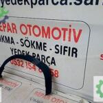 TOYOTA COROLLA CROSS SOL ARKA ÇAMURLUK DODİĞİ DODİK 75606-16010