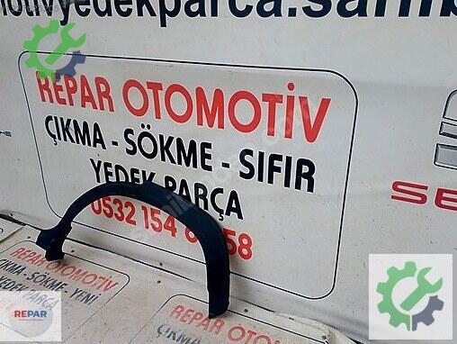 Diğer Sol Arka Çamurluk 75606-16010 çıkma parça