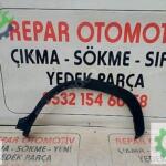 TOYOTA COROLLA CROSS SOL ARKA ÇAMURLUK DODİĞİ DODİK 75606-16010