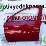 Opel corsa F sol ön kapı orijinal çıkma