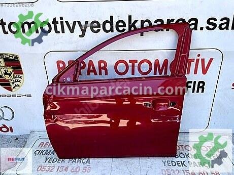 Opel Corsa Sol Ön Kapı çıkma parça
